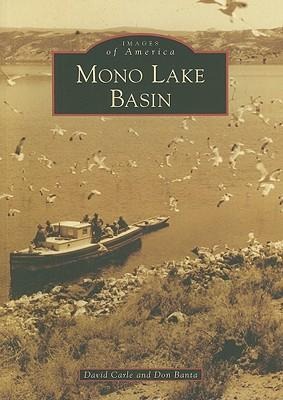 Mono Lake Basin - David Carle, Don Banta
