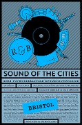 Sound of the Cities - Bristol - Philipp Krohn, Ole Löding