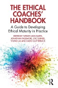 Cover-Bild zum Titel 'The Ethical Coaches' Handbook' von ''