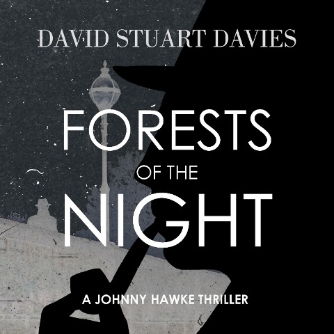 Forests Of The Night - David Stuart Davis