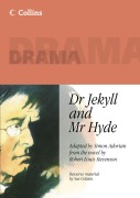 Cover-Bild zum Titel 'Dr Jekyll and Mr Hyde' von 'Robert Louis Stevenson'