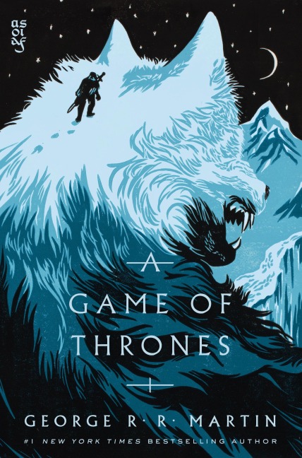 A Game of Thrones - George R. R. Martin