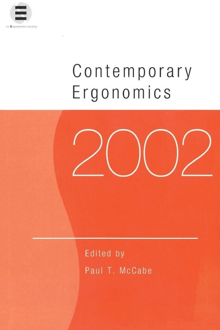 Contemporary Ergonomics 2002 - 