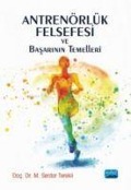 Cover-Bild zum Titel 'Antrenörlük Felsefesi ve Basarinin Temelleri' von 'M. Serdar Terekli'