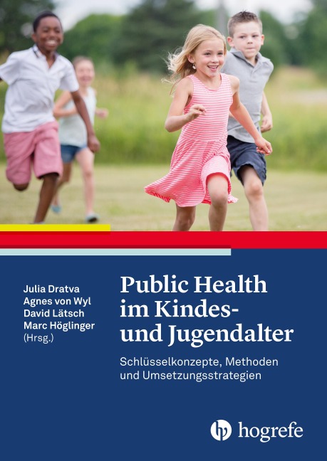Public Health im Kindes- und Jugendalter - 