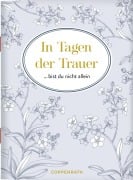 Cover-Bild zum Titel 'In Tagen der Trauer bist du nicht allein' von ''
