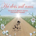 Cover-Bild zum Titel 'Há dois mil anos' von 'Francisco Cândido Xavier'