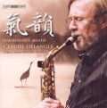 Cover-Bild zum Titel 'Harmonious Breath' von 'Delangle/Shao/Taipei Chinese Orchestra'