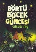 Börtü Böcek Güncesi - Siirsel Tas