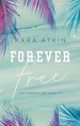 Forever Free - San Teresa University - Kara Atkin