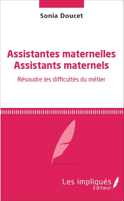 Assistantes maternelles Assistants maternels - Doucet