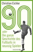 Cover-Bild zum Titel '90' von 'Christian Eichler'