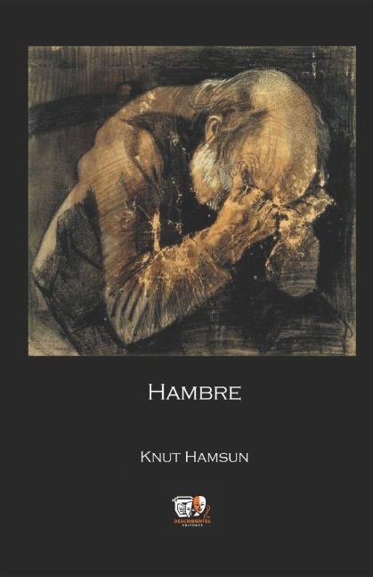Hambre - Knut Hamsun