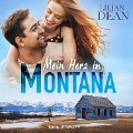 Cover-Bild zum Titel 'Mein Herz in Montana' von 'Lilian Dean'