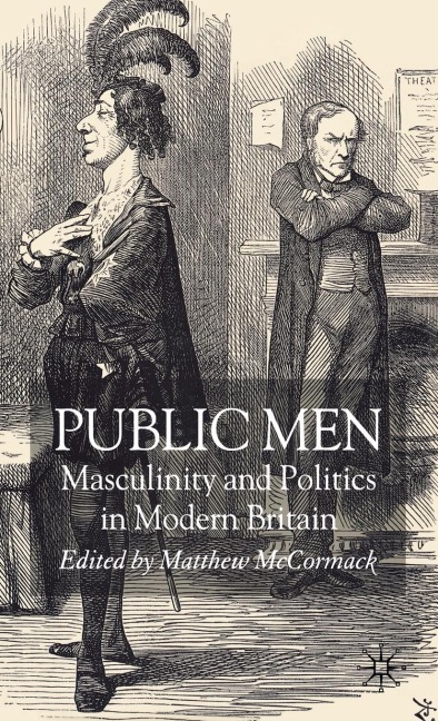 Public Men - 