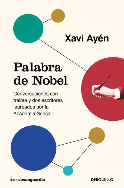 Planeta Nobel (Spanish Edition) - Xavi Ayén