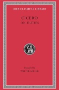Cover-Bild zum Titel 'On Duties' von 'Cicero'