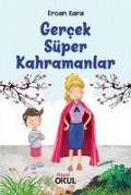 Gercek Süper Kahramanlar - Ercan Kara