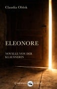 Cover-Bild zum Titel 'Eleonore' von 'Claudia Oblok'