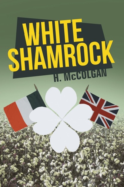 White Shamrock - H. McColgan