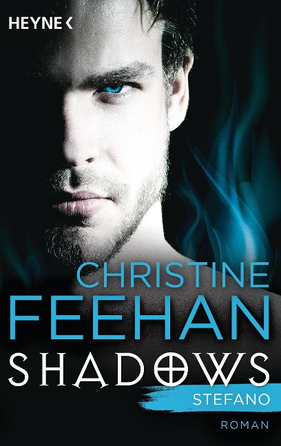 Stefano - Christine Feehan