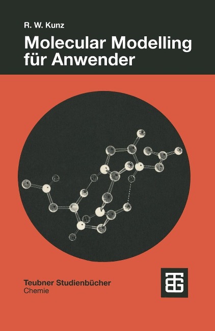 Molecular Modelling für Anwender - 