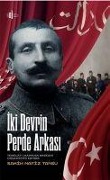 Cover-Bild zum Titel 'Iki Devrin Perde Arkasi' von 'Samih Nafiz Tansu'