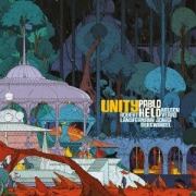 Cover-Bild zum Titel 'Unity (CD)' von 'Pablo Held'