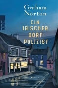 Cover-Bild zum Titel 'Ein irischer Dorfpolizist' von 'Graham Norton'