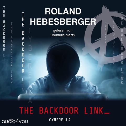 The Backdoor Link - Roland Hebesberger