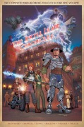 Cover-Bild zum Titel 'The Jekyll Island Chronicles' von 'Steve Nedvidek, Ed Crowell, Jack Lowe'