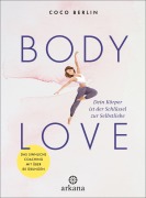 Cover-Bild zum Titel 'Body Love' von 'Coco Berlin'