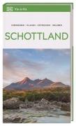 Cover-Bild zum Titel 'Vis-à-Vis Reiseführer Schottland' von ''