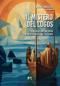 Cover-Bild zum Titel 'Il mistero del logos' von 'Mario Pangallo'