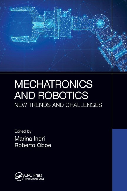 Mechatronics and Robotics - 