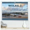 Wolke 7 (hochwertiger Premium Wandkalender 2025 DIN A2 quer), Kunstdruck in Hochglanz - Flori Flori0