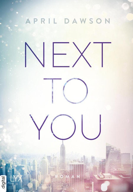 Next to You - April Dawson