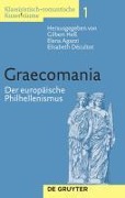 Graecomania - 