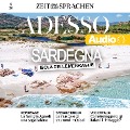 Italienisch lernen Audio ¿ Sardinien - Eliana Giuratrabocchetti, Iacono; Giovanna
