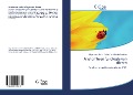 Cover-Bild zum Titel 'Anatomie en fysiologie van dieren' von 'Olga Lebid, Larisa Dashevs'ka, Nataliia Papakina'