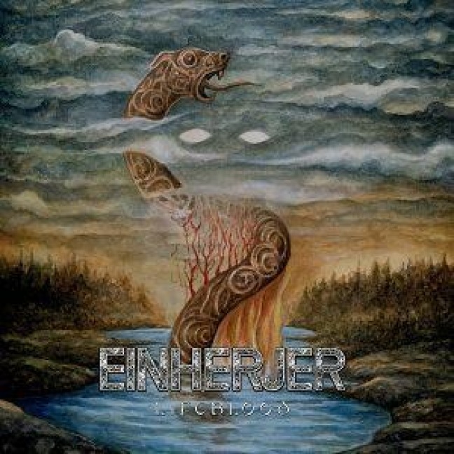 Lifeblood - Einherjer