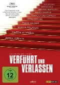 Verführt und Verlassen - James Toback