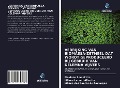Cover-Bild zum Titel 'VERRIJKING VAN BIOMASSA-ZETMEEL DAT WORDT GEPRODUCEERD BIJ GEBRUIK VAN DELEMNA-VIJVERS' von 'Flaviane Smaniotto, Liliane Lazzari Albertin, Liliane dos Santos de Camargos'