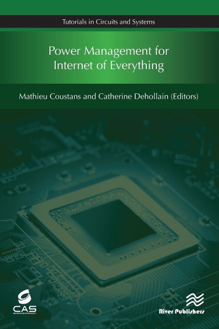 Power Management for Internet of Everything - 