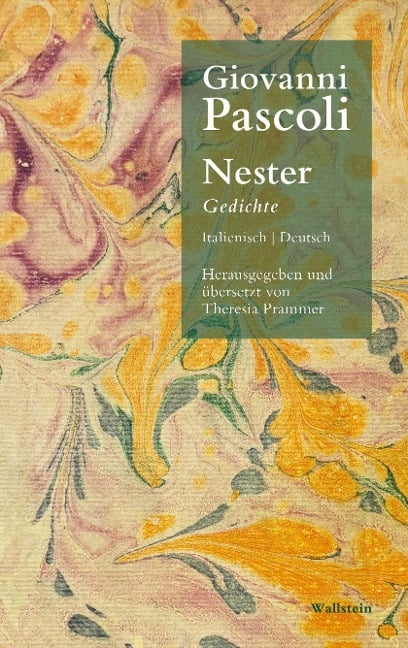 Nester - Giovanni Pascoli