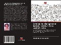 Cover-Bild zum Titel 'Gestion du changement dans le secteur de la société civile' von 'Makda Getachew Abebe'
