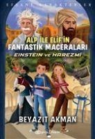 Einstein ve Harezmi - Beyazit Akman