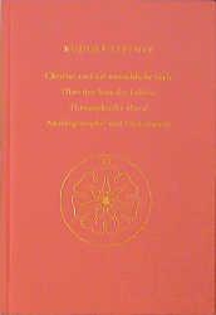 Christus und die menschliche Seele - Rudolf Steiner