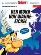 Cover-Bild zum Titel 'Asterix Mundart Ruhrdeutsch X' von 'Albert Uderzo'