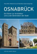 Cover-Bild zum Titel 'Osnabrück' von ''